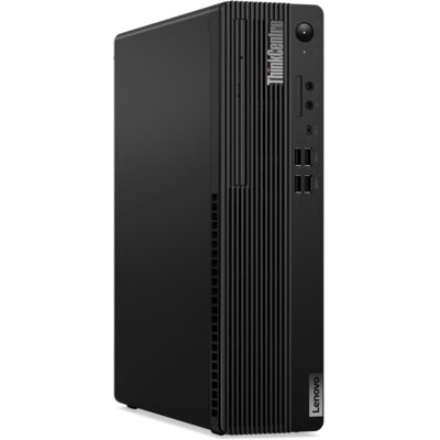 Komputer LENOVO ThinkCentre M75s Gen 5 12TA0004PB R5-8500G 16GB RAM DDR5 512GB SSD DVD Windows 11 Professional