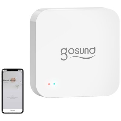 Bramka GOSUND ST21 Wi-Fi, Bluetooth, ZigBee