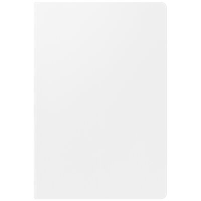 Etui na Galaxy Tab S SAMSUNG Book Cover Biały Klawiatura