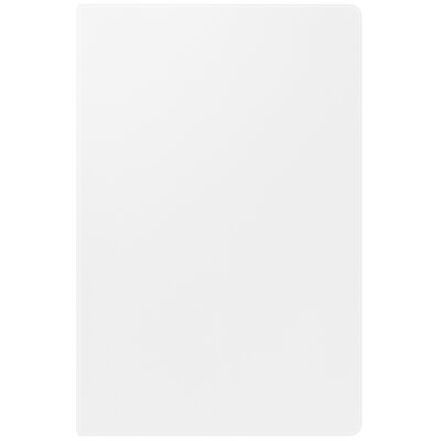 Etui na Galaxy Tab S SAMSUNG Book Cover Biały Klawiatura