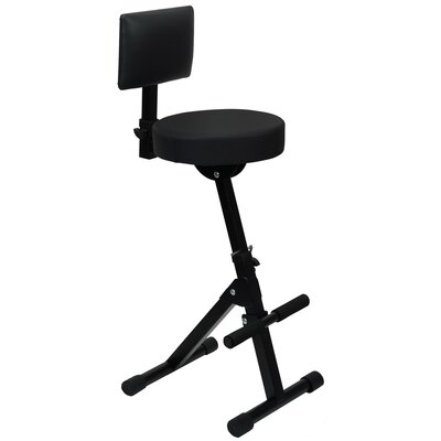 Krzesło dla muzyka MUSICMATE MM-K35 Orchestrator 