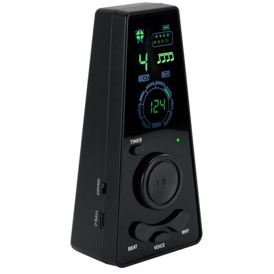 Metronom cyfrowy MUSICMATE MM-DRM055 RhythmWizard