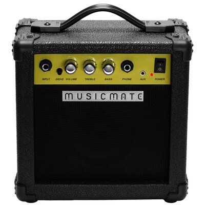 Wzmacniacz gitarowy MUSICMATE MM-A110 PowerChord