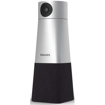 Mikrofon PHILIPS PSE0550 Srebrno-czarny