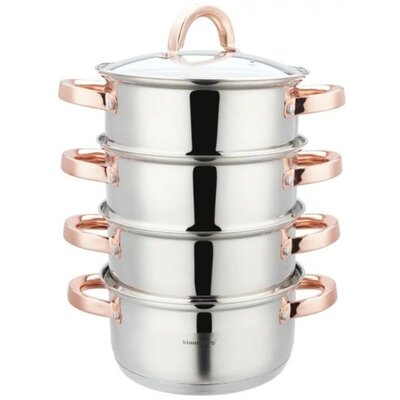 Garnek KLAUSBERG KB-7727 2.5L