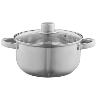 Zestaw garnków DOMOTTI Tully (6 elementów)