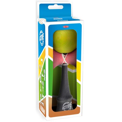 Gra plenerowa TACTIC Active Play Kendama 56339