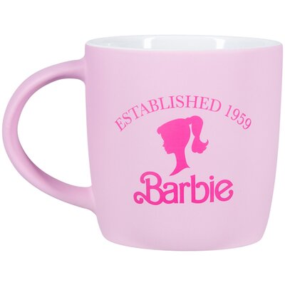 Kubek PALADONE 3D Barbie