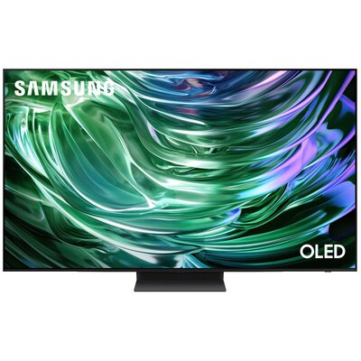 Telewizor SAMSUNG QE65S90D 65" OLED 4K 144Hz Tizen TV Dolby Atmos HDMI 2.1