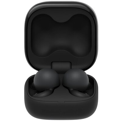Słuchawki dokanałowe SONY LinkBuds WF-L910 Czarny