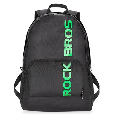 Plecak ROCKBROS H10-BK Czarny