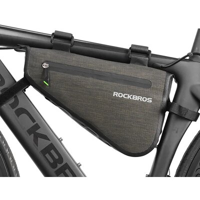 Torba rowerowa ROCKBROS AS-017