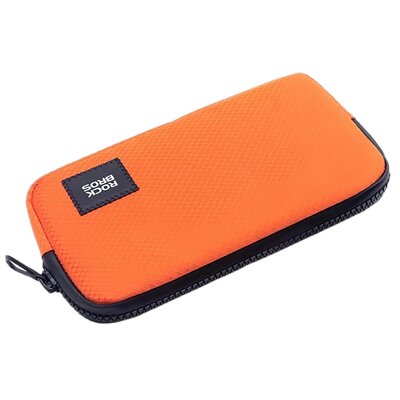 Saszetka rowerowa ROCKBROS 30990043004 Pomarańczowy