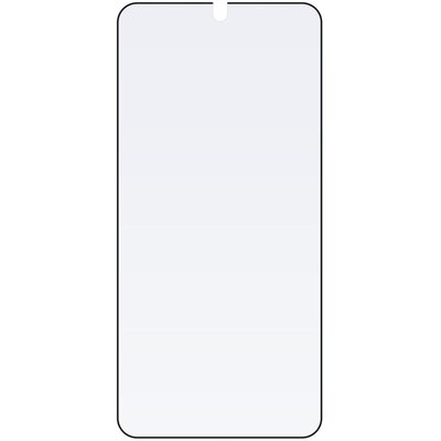 Szkło hartowane FIXED Armor do Samsung Galaxy S24+/S25+ Czarny