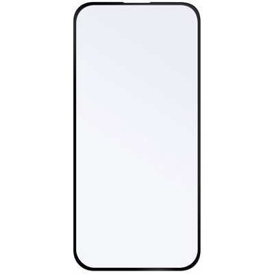 Szkło hartowane FIXED Full-Cover do Apple iPhone 16 Plus