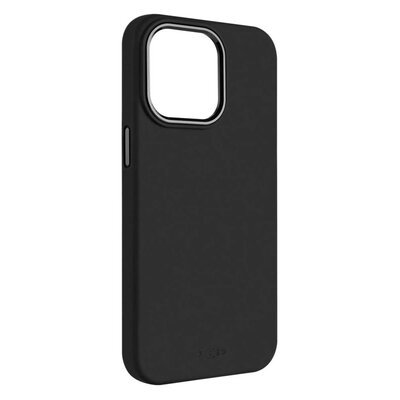 Etui FIXED MagFlow MagSafe do Apple iPhone 16 Pro Max Czarny