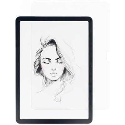 Szkło hartowane FIXED PaperGlass do Apple iPad Pro 13 2024