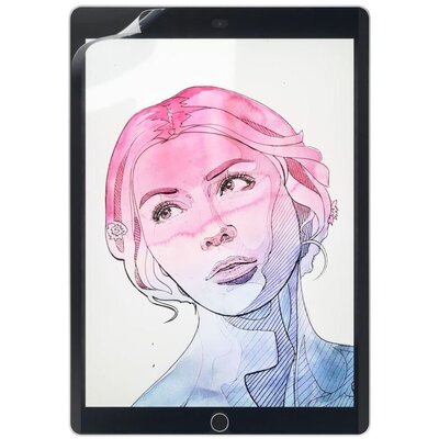 Folia ochronna FIXED Magnetic PaperFilm Screen Protector do Apple iPad Pro 11