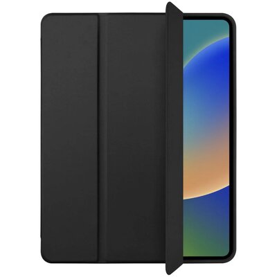 Etui na iPad Pro 13 cali FIXED Padcover Czarny