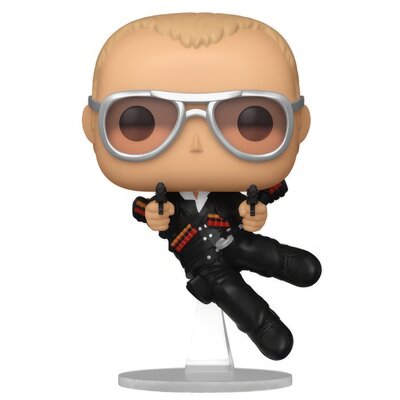 Фото - Фігурки / трансформери Funko Figurka  Pop Fusion Nicholas Angel 