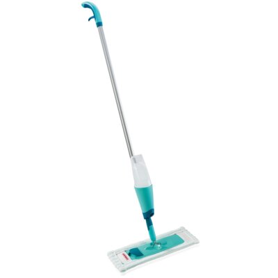 MOP PŁASKI LEIFHEIT EASY SPRAY 56690 + Płyn do mycia podłóg SIDOLUX Mydło Marsylskie 1000 ml