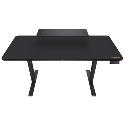 Biurko COUGAR E-Star 140 Czarny