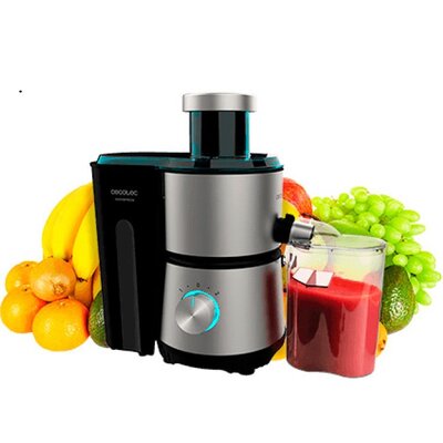 Sokowirówka CECOTEC Juice Fresh 400 Titan
