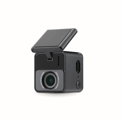 Wideorejestrator MIO MiVue J20 Czarny