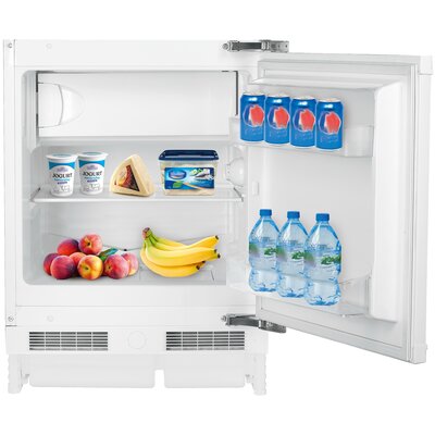 Lodówka BERG CZZ082LWM32