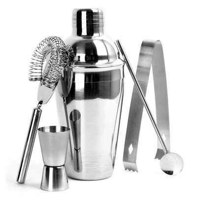 Zestaw barmański GOCKOWIAK Aberdeen (5 elementów)