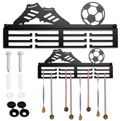 Wieszak na medale GOCKOWIAK Piłka