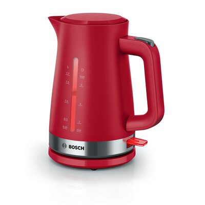 Czajnik BOSCH MyMoment TWK4M224 Czerwony