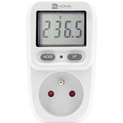 Watomierz EL-HOME PM-01C8