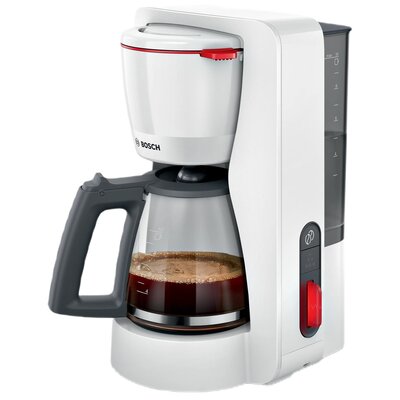 Ekspres BOSCH MyMoment TKA3M131 Biały