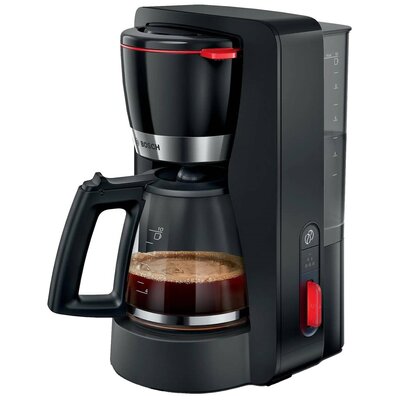 Ekspres BOSCH MyMoment TKA4M233 Czarny