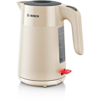 Czajnik BOSCH MyMoment TWK2M167 Beżowy