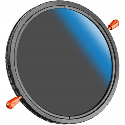 Фото - Світлофільтр K&F CONCEPT Filtr hybrydowy  KF01.2601  (72mm)
