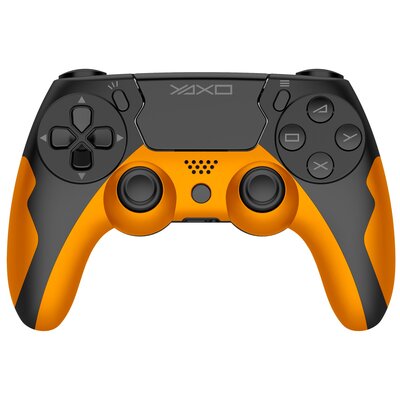 Kontroler YAXO Hornet Fury Czarno-pomarańczowy