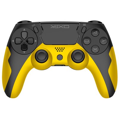 Kontroler YAXO Hornet Fury Czarno-żółty