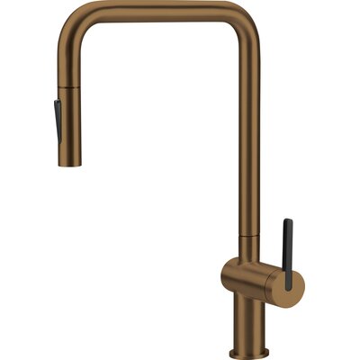 Bateria DEANTE Momi BKM C73N Brąz szczotkowany