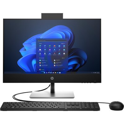 Komputer HP ProOne 440 G9 23.8" IPS i5-14500T 32GB RAM 512GB SSD Windows 11 Professional