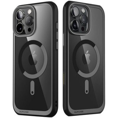 Etui SUPCASE UB Mag Magsafe do Apple iPhone 16 Pro Max Czarny