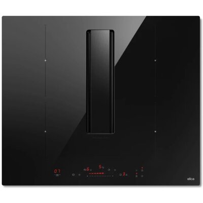 Płyta indukcyjna ELICA NikolaTesla Alpha B BL A 60