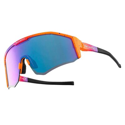Okulary rowerowe ROCKBROS SP297 Fioletowy