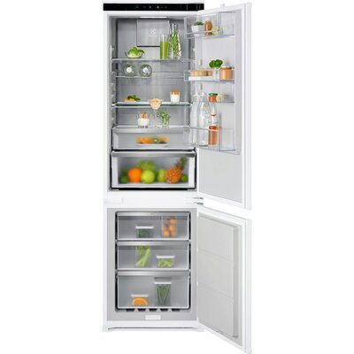 Lodówka ELECTROLUX E8MNCC18S