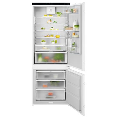 Lodówka ELECTROLUX E7TNGE75S