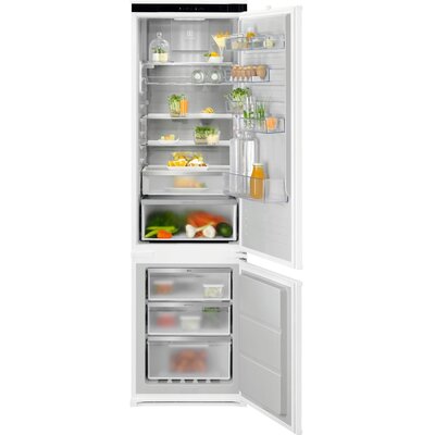 Lodówka ELECTROLUX ENCMUSP9S