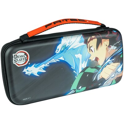 Torba na konsolę FR-TEC Demon Slayer Tanjiro DSSWPBWAT