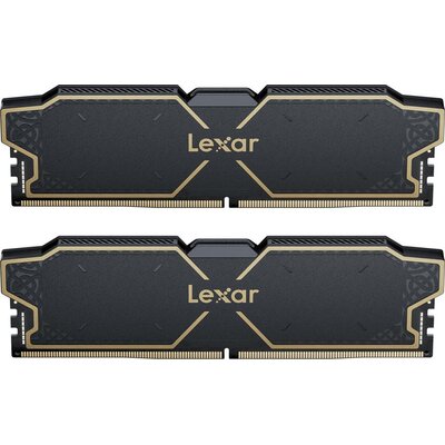 Pamięć RAM LEXAR Thor 32GB 6000MHz