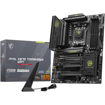Płyta główna MSI MAG X870 Tomahawk WiFi